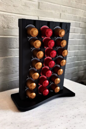 Kapselholder til nespresso