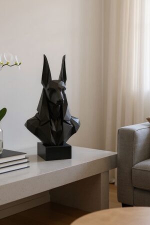 Anubis Buste