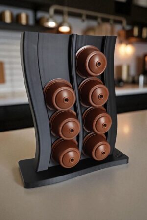 Dolche gusto kapselholder