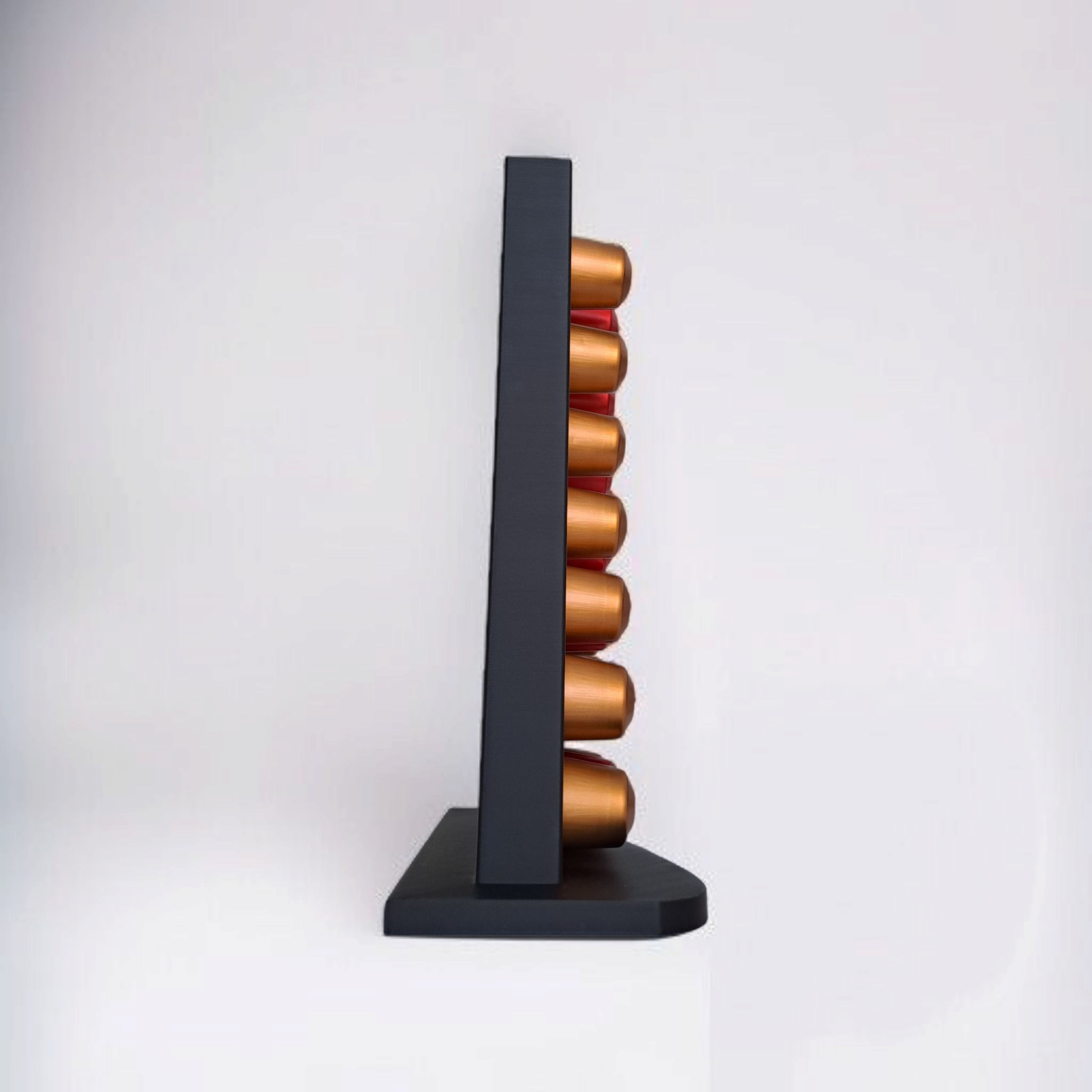 Kapselholder til nespresso - Billede 2