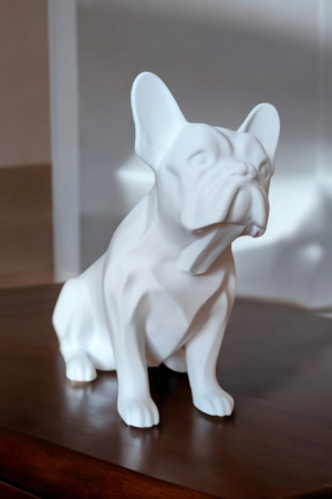 Fransk Bulldog