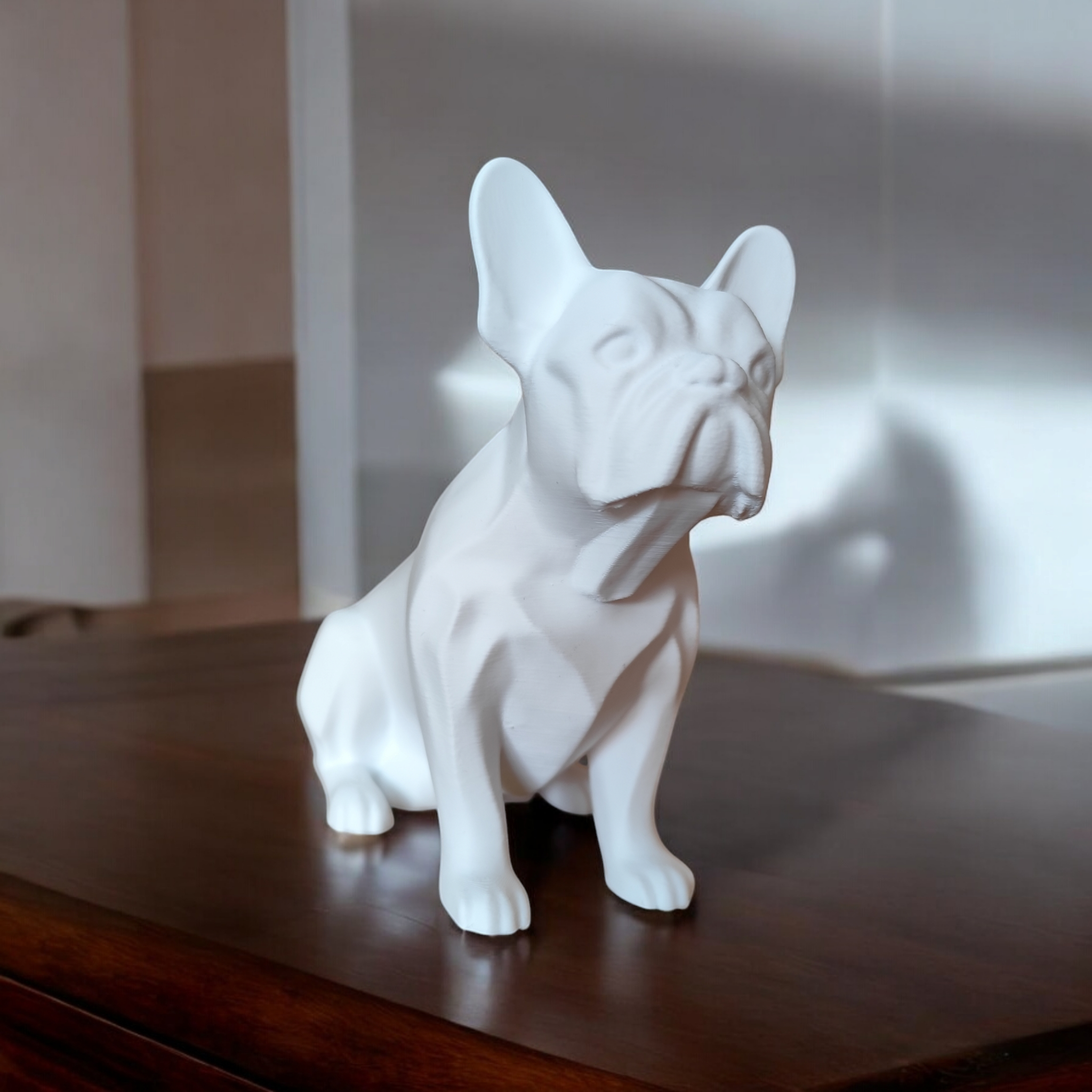 Fransk Bulldog